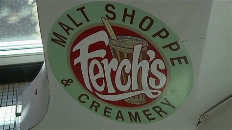 Ferch's Malt Shoppe & Grille closing after 30+ years in .